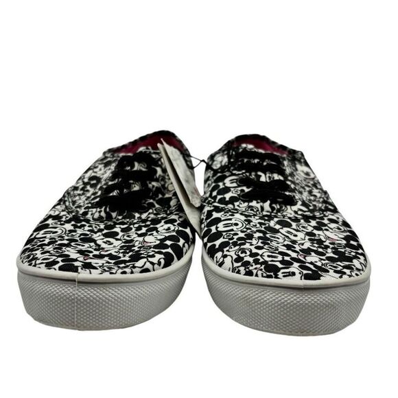 Disney Mickey Mouse Sneakers Size 8 NWT - Picture 3 of 9